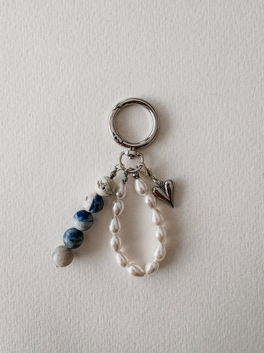 The Skye Keyring